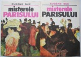 Misterele Parisului (2 volume) &ndash; Eugene Sue