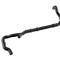 Furtun epurator gaze Mercedes Clk C209, A209 2005-, Cls C219 2004- C W203, 204 2005-, C Cl203 2005-, C S203, S204 2005-, Clc Cl203 2008-, E W211, S21