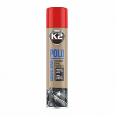 Spray silicon bord Polo K2 300ml - Capsuni Garage AutoRide