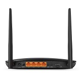 Router TP-Link Wireless AC1200 Dual Band 4G+ LTE - ARCHER MR500 SafetyGuard Surveillance