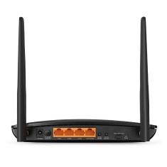 Router TP-Link Wireless AC1200 Dual Band 4G+ LTE - ARCHER MR500 SafetyGuard Surveillance