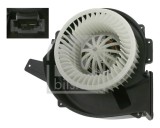 FEBI BILSTEIN 27306 Ventilator, habitaclu