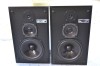 Boxe Pasive Magnat Sonobull 10, 40W/60W, 8 Ohmi, 48-22000 Hz, Negre, Vintage Germania