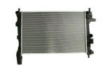 Radiator, racire motor FORD FOCUS III caroserie inchisa/combi (2012 - 2020) THERMOTEC D7G034TT