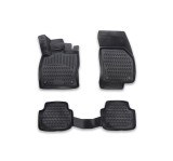 Cumpara ieftin Set Covorase cauciuc tavita compatibile VW Passat B8 (2015-2023)