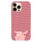 Husa compatibila cu Apple iPhone 14 Pro Max model Hawk 7 Deadly Sins, Silicon, TPU, Viceversa