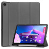 Husa Tech-Protect Sc Pen pentru Lenovo Tab M10 Plus 10.6 3Rd Gen TB-125/TB-128 Gri