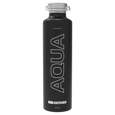 Termos Apa Oxford Aqua Insulated Flask, 1L foto