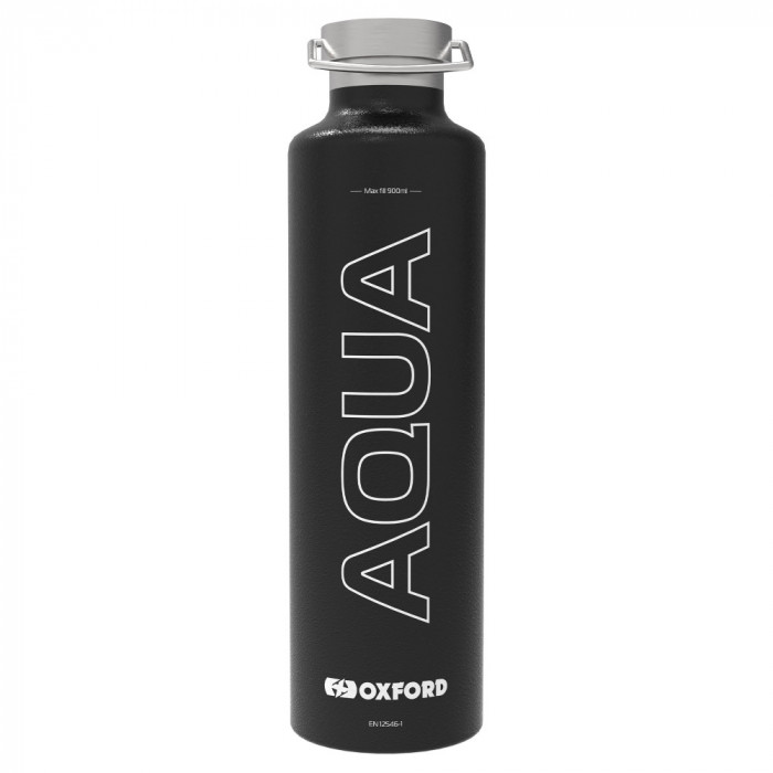 Termos Apa Oxford Aqua Insulated Flask, 1L