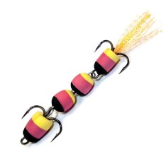 Mandula Lucky Fish M #113 foto