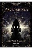 Ascensiunea. Seria Infruntarea Aesymarilor Cartea intai - Parker Lennox, Bree Grenwich