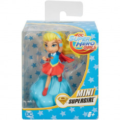 Figurina DC Super Hero Girls SuperGirl foto