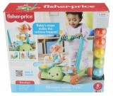 FISHER PRICE ANTEMERGATOR BROSCUTA TESTOASA
