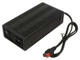 &Icirc;ncărcător baterii re&icirc;ncărcabile 4A 27,6VDC