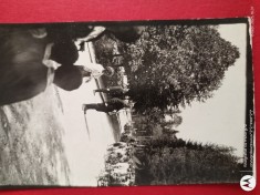 Regalitate ,fotografie militarie si razboaie , parada militara Sinaia , anii 1938 -1939 , Carol al II lea,Vanatorii de Munte -elita armatei