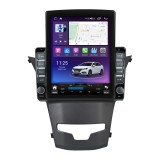 Navigatie dedicata cu Android Ssangyong Korando 2013 - 2019, 8GB RAM, Radio GPS