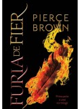 Furia de fier | Pierce Brown, Paladin