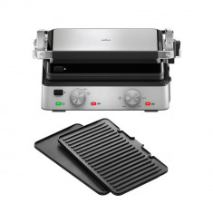 Gratar electric Braun CG 7020, MultiGrill, 2000 W