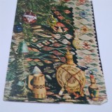 Cumpara ieftin CARTE POSTALA FELICITARE CIRCULATA