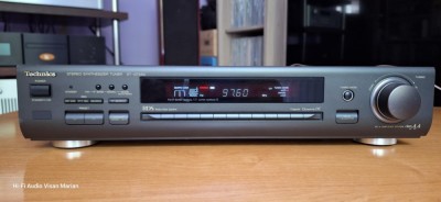 Tuner Technics ST-GT 550 foto