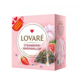 Ceai Piramide Strawberry Marshmallow 15 2g