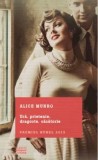 Cumpara ieftin Ura, prietenie, dragoste, casatorie/Alice Munro, Litera
