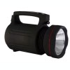 Lanterna Profesionala LED CREE 15W HY-8006 Acumulator 1500-6000mAh Raza 400m 4 Moduri Iluminare Incarcare 220V