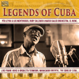 Legends Of Cuba | Various Artists