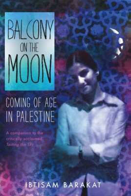 Balcony on the Moon: Coming of Age in Palestine foto