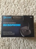 Microfon PC Eivotor Gooseneck G22 NOU SIGILAT