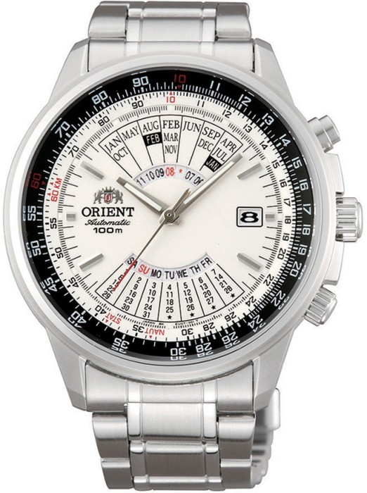 Ceas Orient FEU07005 Clasic Barbatesc