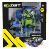 Masina cu radiocomanda Exost XBull scara 1:18, 2.4 GHz, off-road
