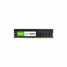 Memorie Acer UD100 16GB DDR4 2666MHz CL19 foto