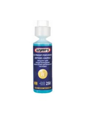 Aditiv Motorina Antiparafina Wynn&#039;s Ice Proof for Diesel, 250ml