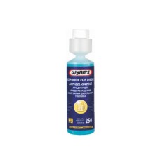 Aditiv Motorina Antiparafina Wynn&#039;s Ice Proof for Diesel, 250ml