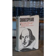 Opere IV: Haneric al IV-lea. Mult zgomot pentru nimic. Henric al V-lea. Nevestele vesele din Windsor - William Shakespeare