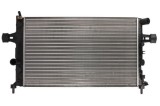 Radiator, racire motor OPEL ASTRA G combi (T98) (1998 - 2005) THERMOTEC D7X002TT