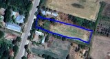 Vand URGENT teren intravilan Silistraru, Braila, negociabil