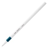 Fineliner UNI EMOTT PEM-SY, 0. 4mm, albastru verzui