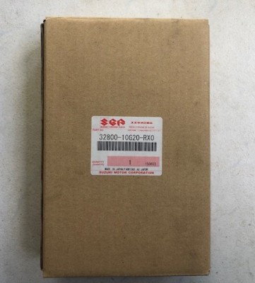 Releu incarcare Suzuki VLR VZR 1800 VZ1500 AN650 Burgman 32800-10G20-RX0 SH820AB foto