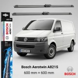 Cumpara ieftin Ștergătoare VW Transporter T5 Van (7E) 06.2013&ndash;08.2015 | Bosch A821S