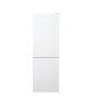 Combina frigorifica Candy CCE3T618EW