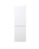 Combina frigorifica Candy CCE3T618EW