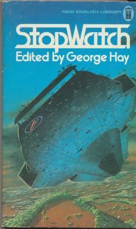 George Hay - StopWatch ( antol. )