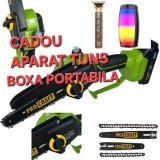 Fierastrau cu lant pe acumulator PKA44 PROCRAFT