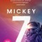 Mickey7, Edward Ashton - Editura Curtea Veche