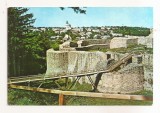 RF112 - Carte Postala - Suceava, Cetatea de Scaun, necirculata