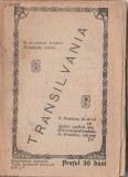 G. de langa Jiu - Transilvania