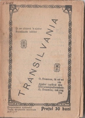 G. de langa Jiu - Transilvania foto