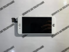 Display iPhone 6s compatibil alb foto